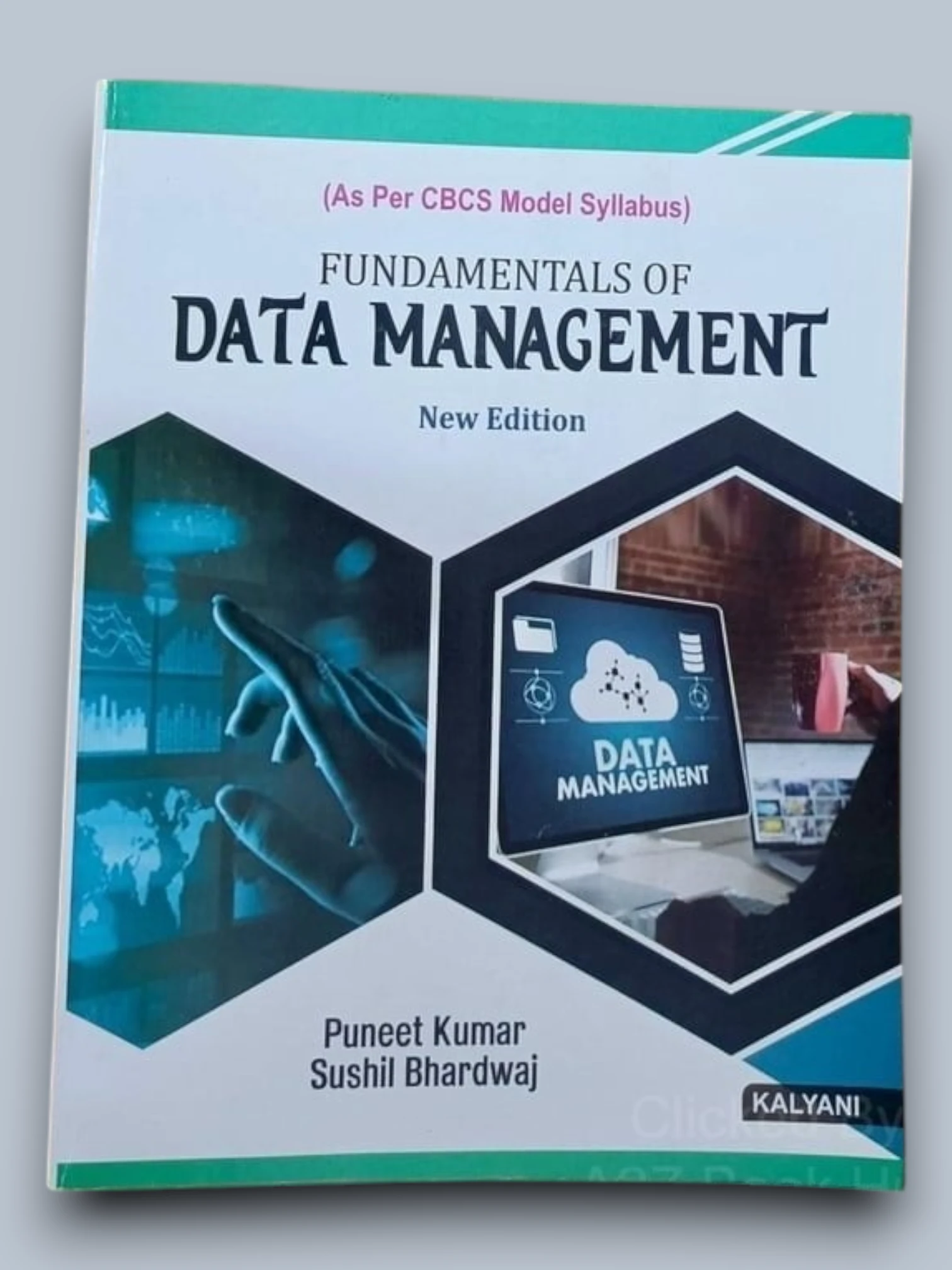 Data Management