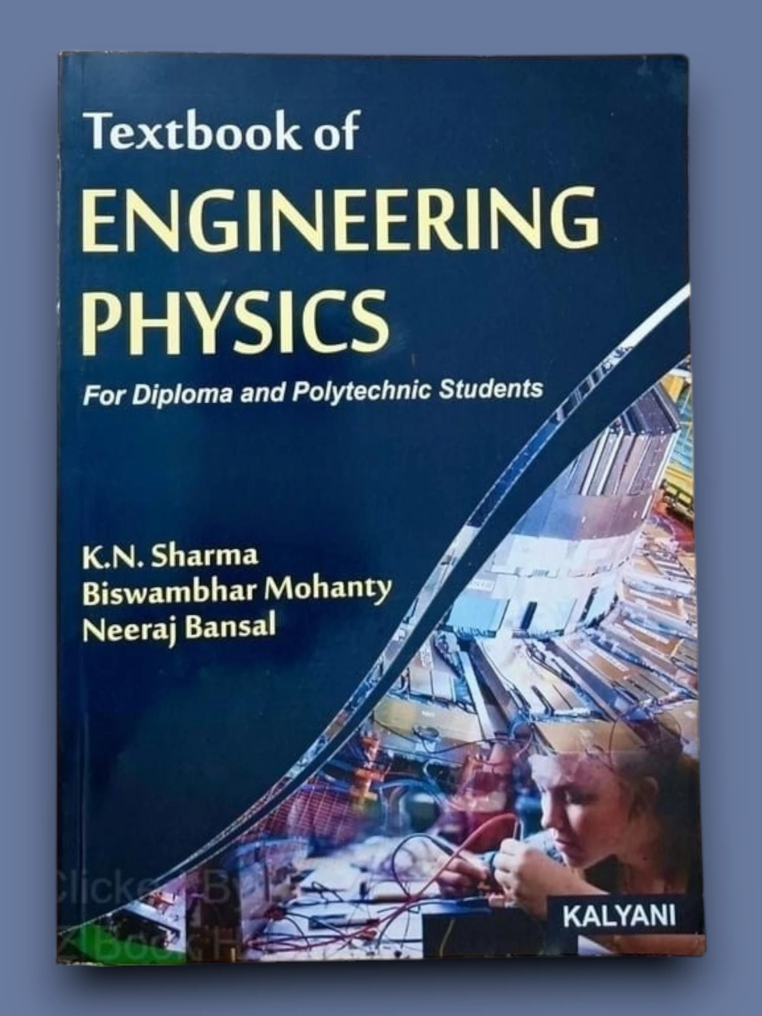 Engineering Physics
