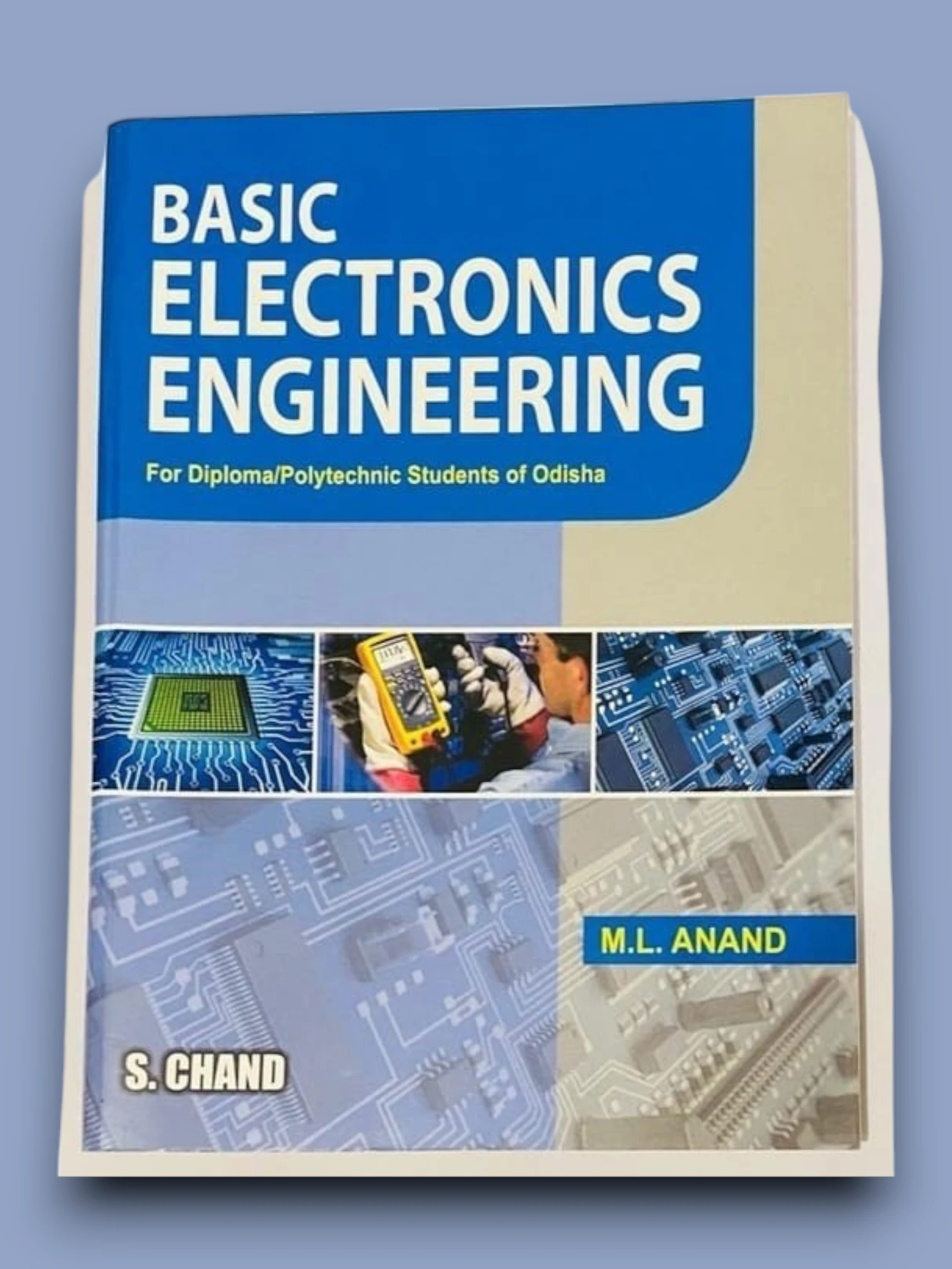 Basic Electronics Engineering