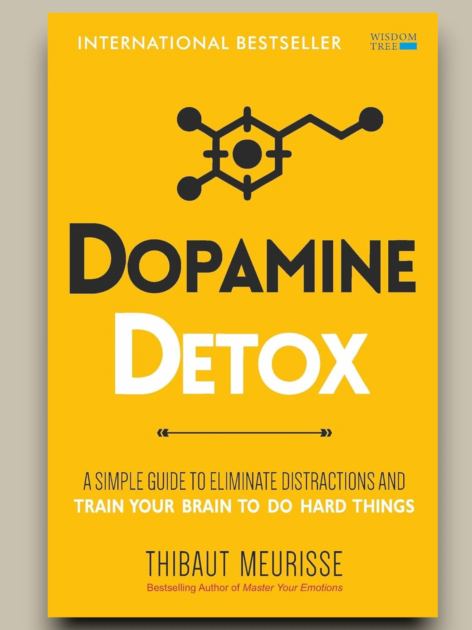 Dopamine Detox