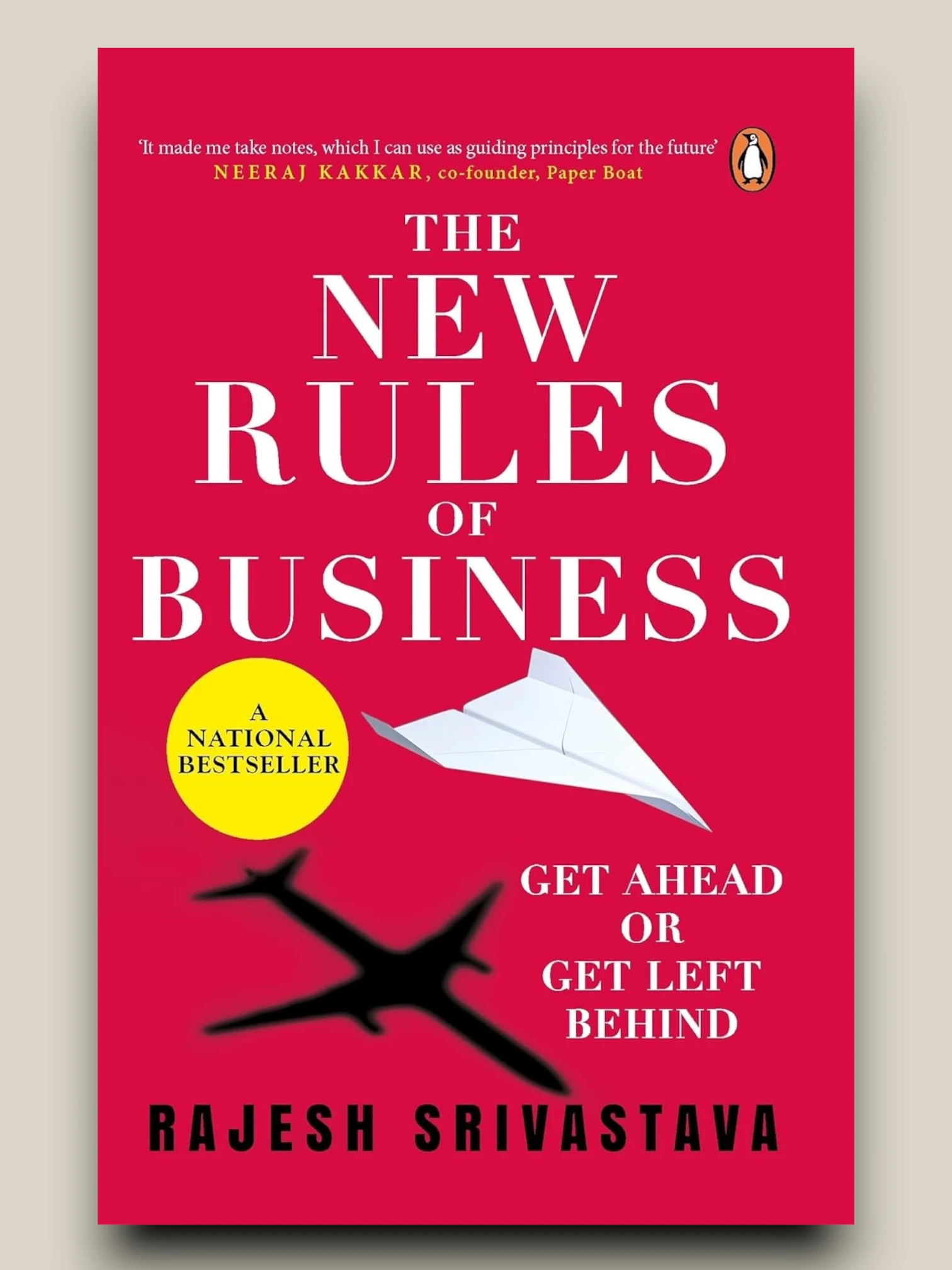 New Rules for Business