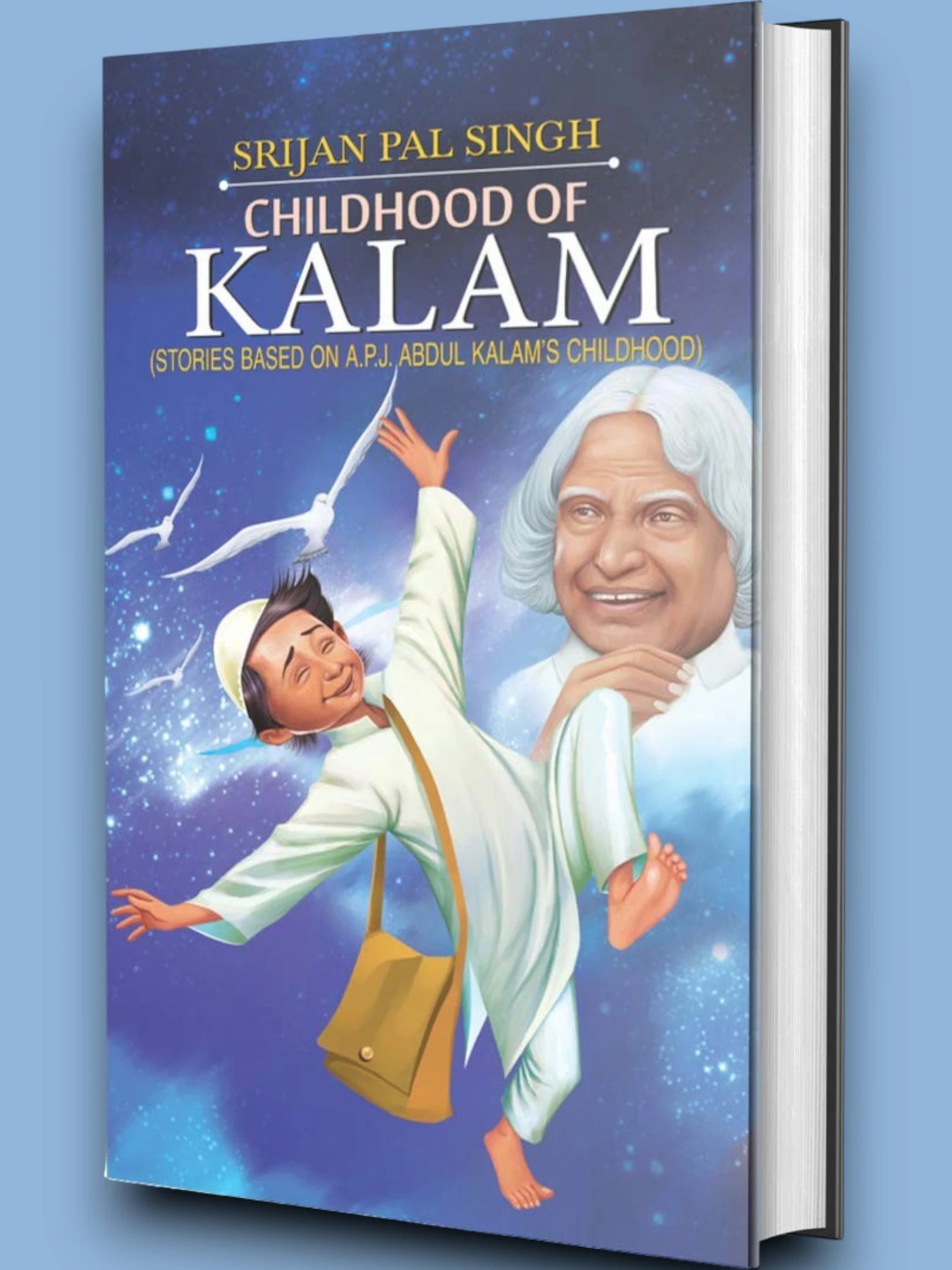 Childhood of Kalam