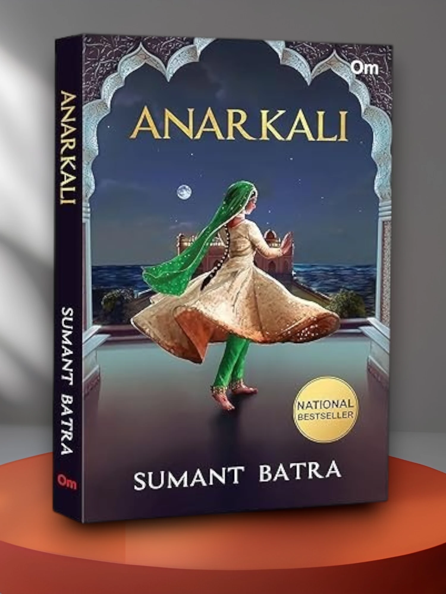 Anarkali