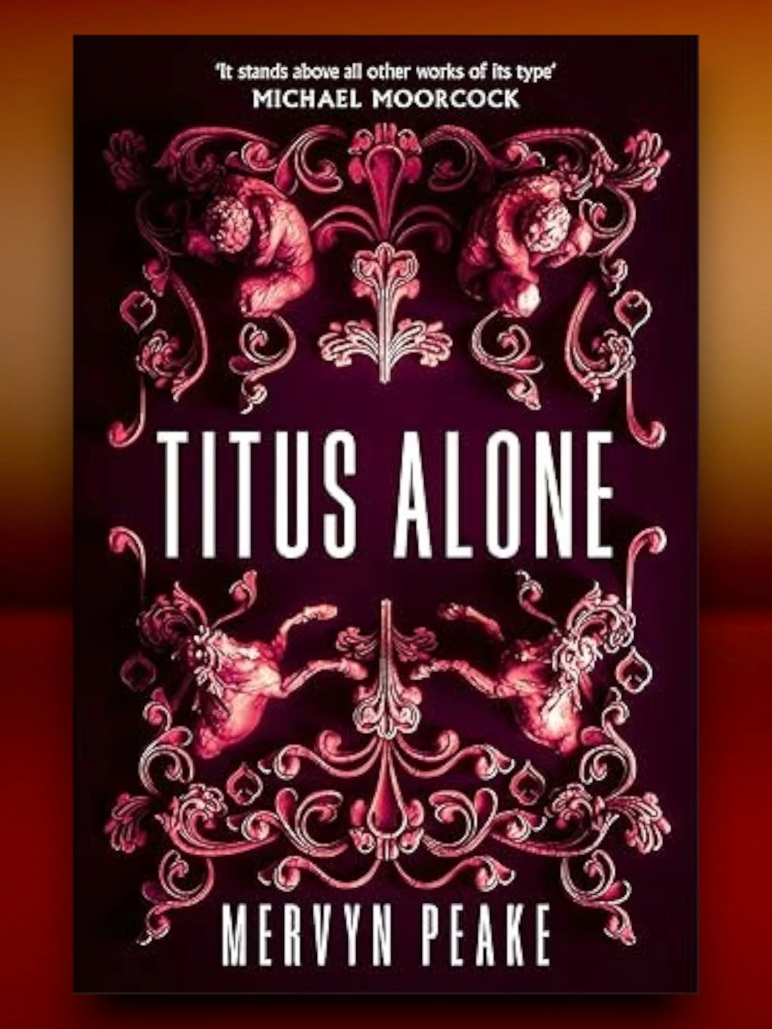 Titus Alone