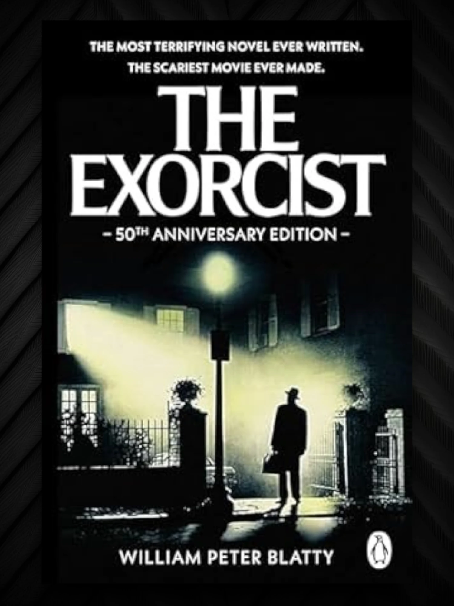 The Exorcist
