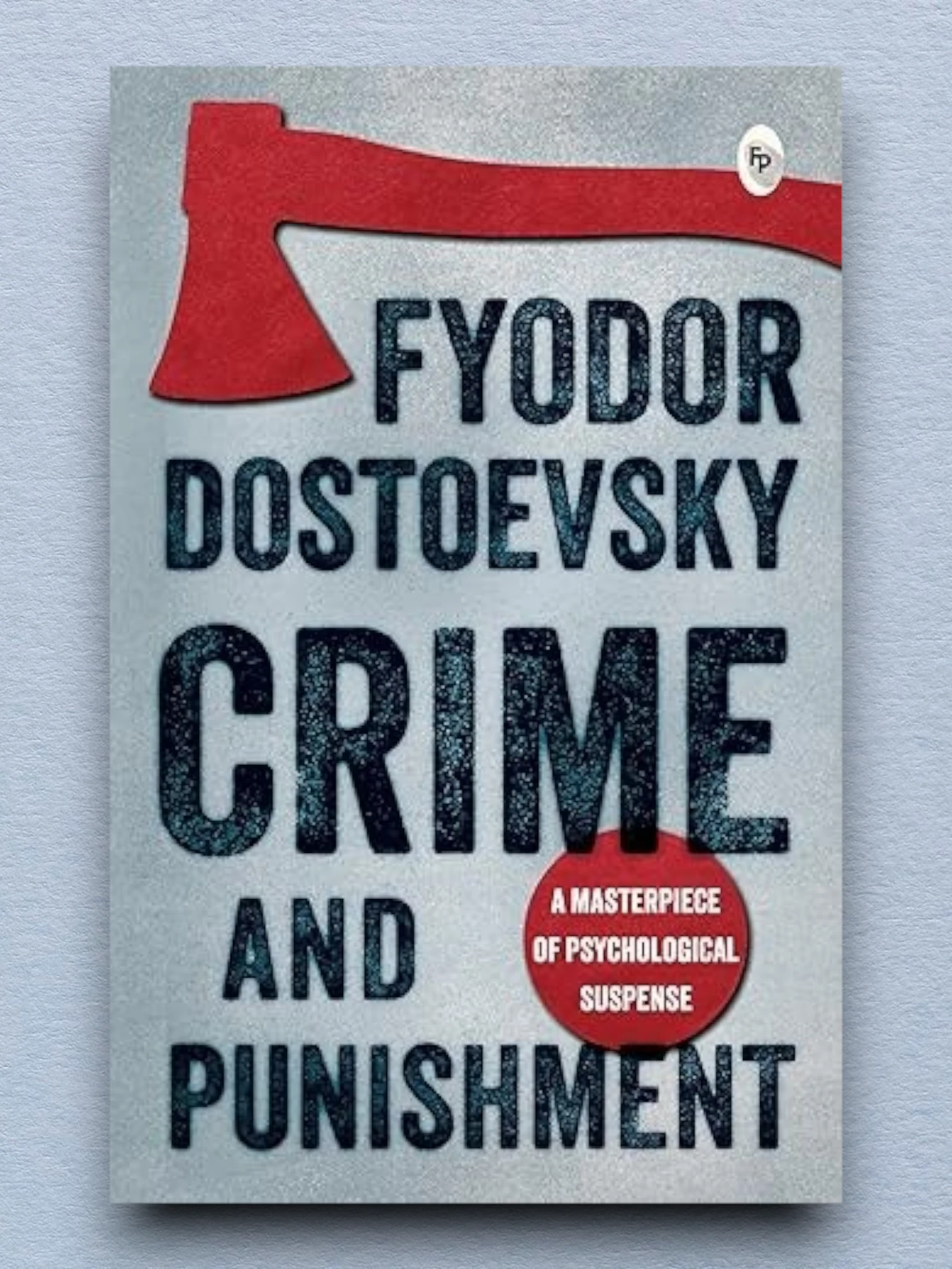 Crime And Punishment