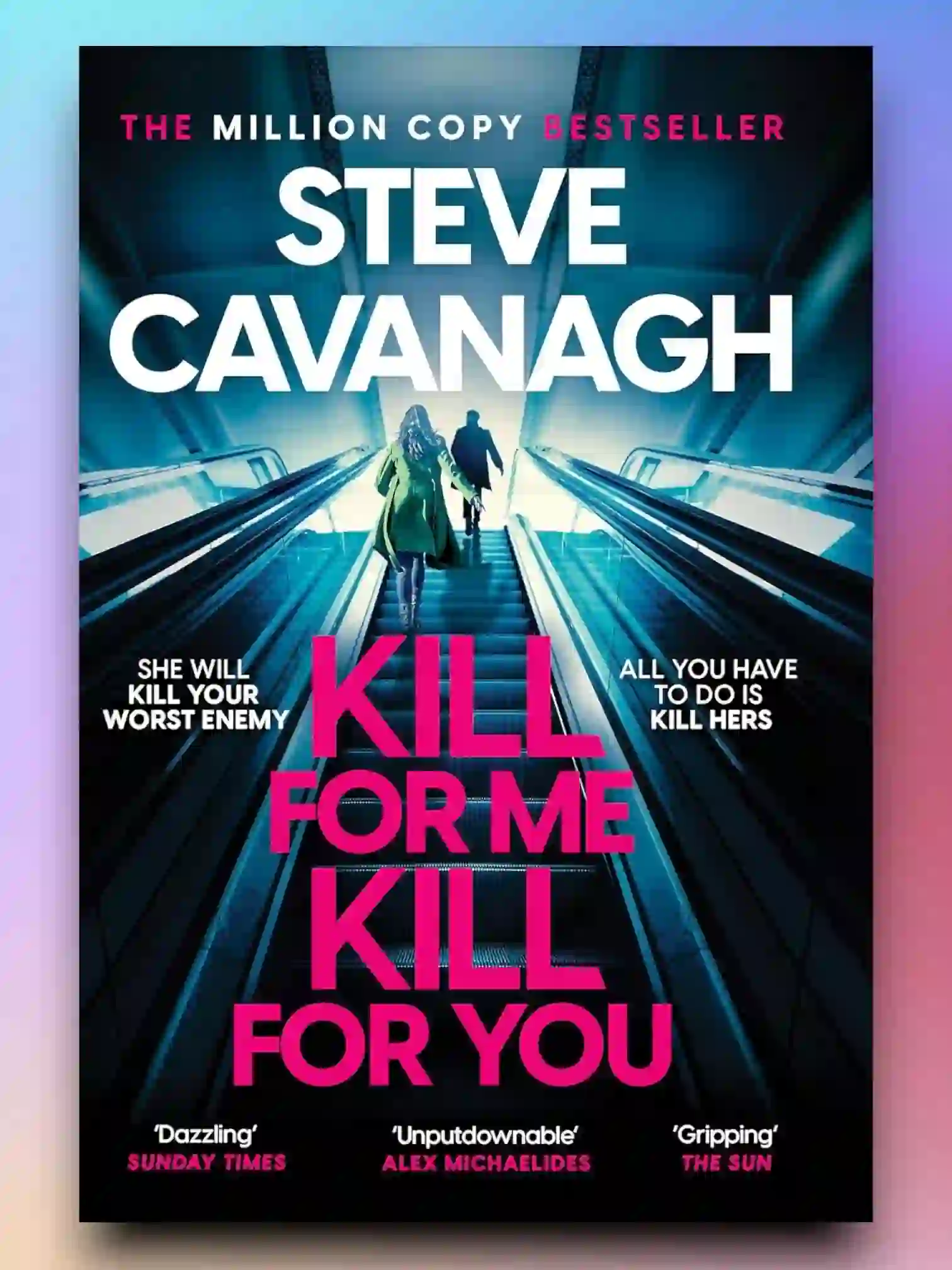 Kill For Me Kill For You