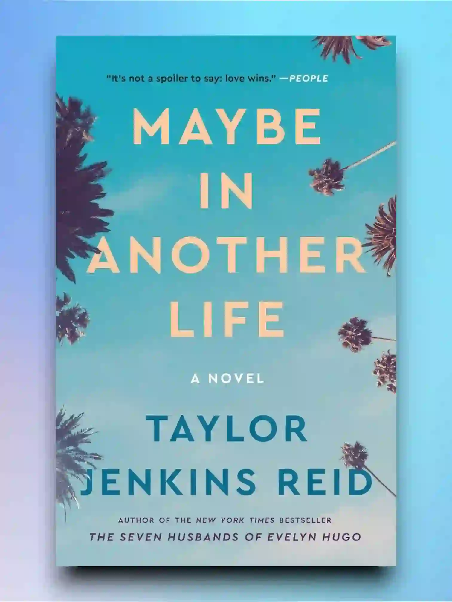 Maybe in Another Life