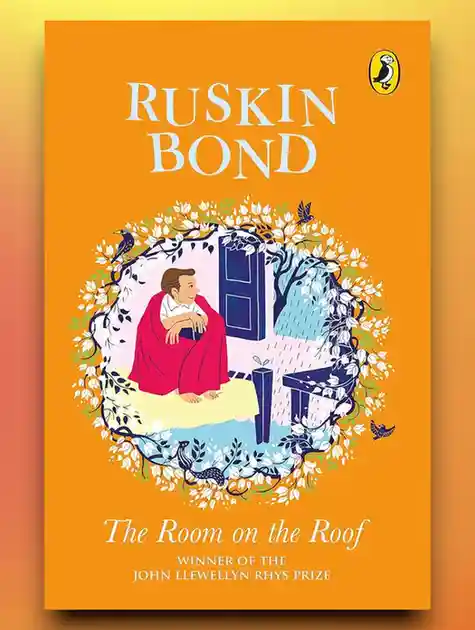 The Room on the Roof