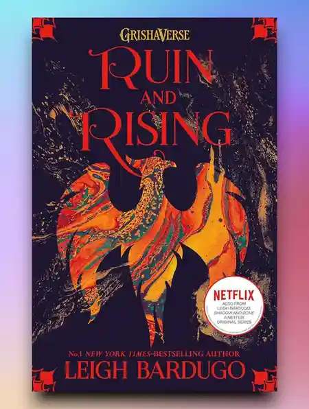 RUN AND RISING