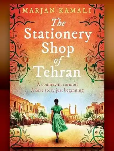 The Stationery Shop of Tehran