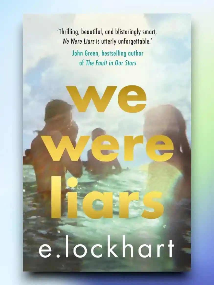 We Were Liars