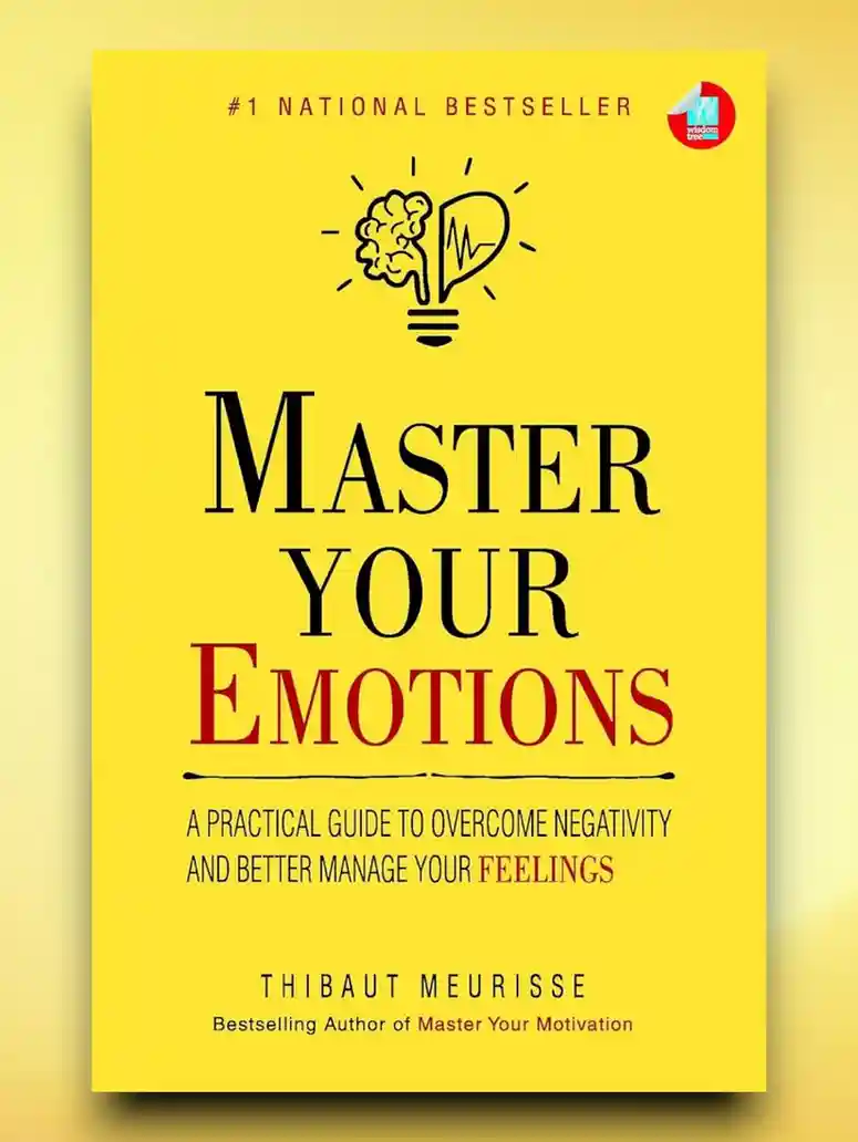 Master Your Emotions