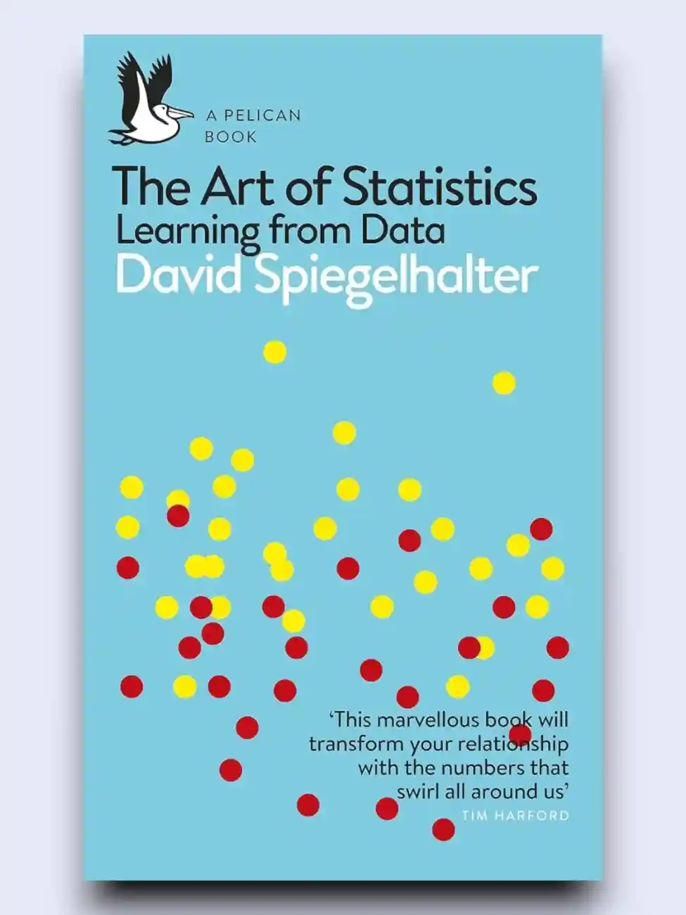 The Art of Statistics