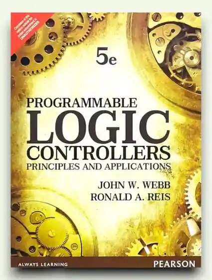 PROGRAMMABLE LOGIC CONTROLLERS