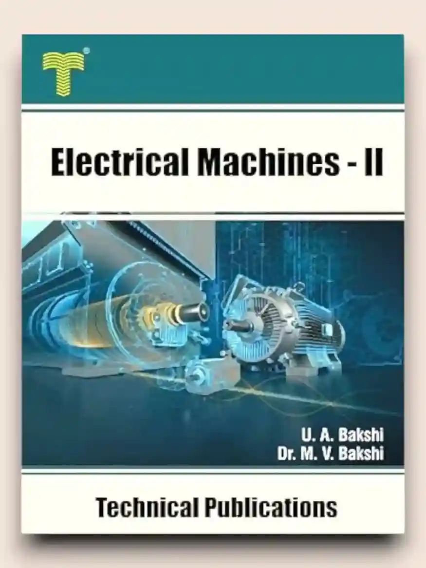 Electrical Machines - II