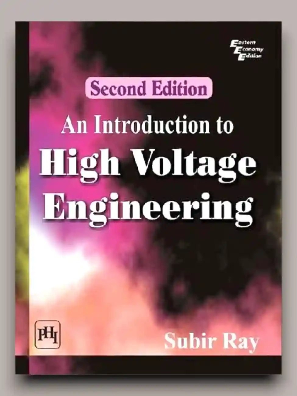 An Introduction to High Voltage Engineering Paperback