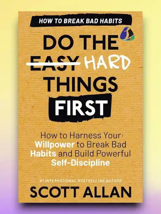 Do the Hard Things First