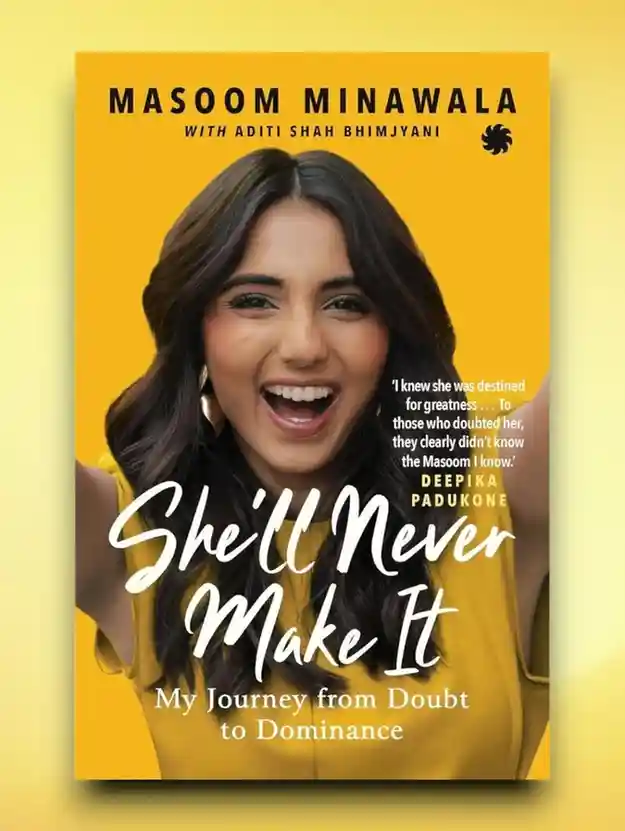 She’ll Never Make It