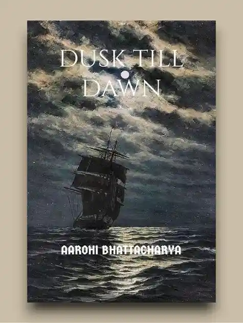 Dusk till dawn Dusk's Lamentation and Dawn's Resurgence