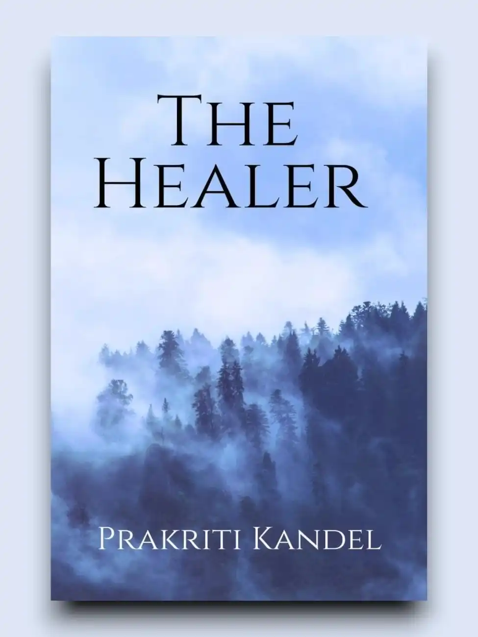 The Healer