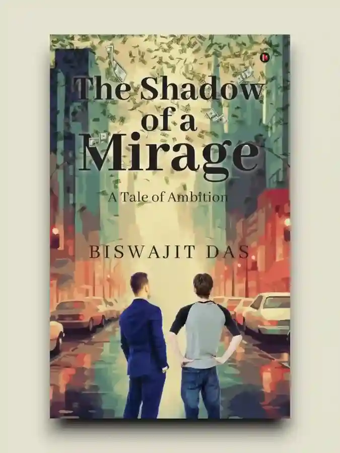 The Shadow of a Mirage A Tale of Ambition