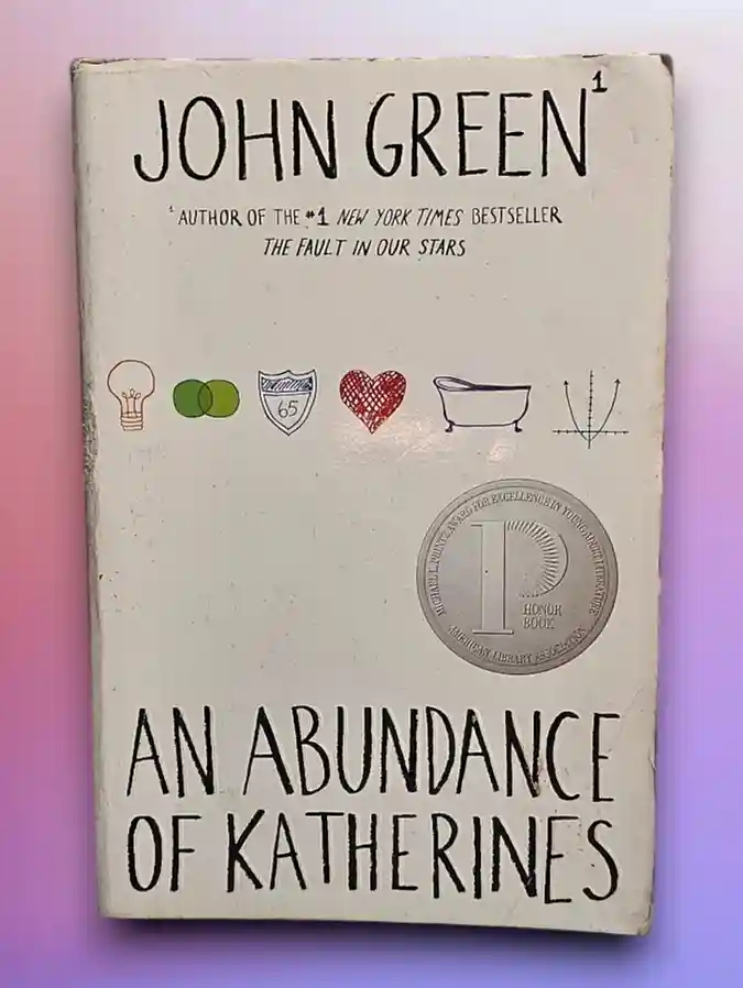 An Abundance of Katherines