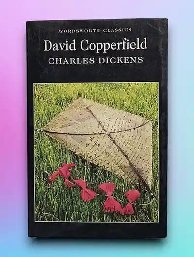 David Copperfield (Wordsworth Classics)