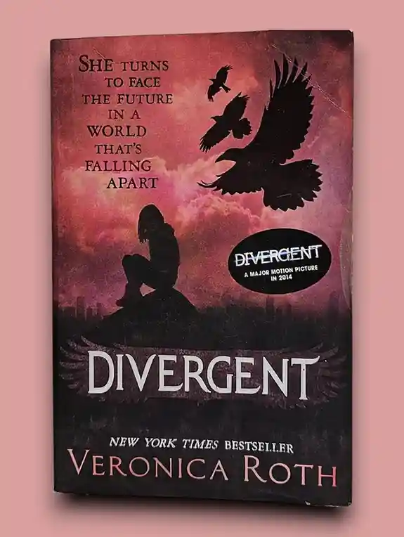 Divergent