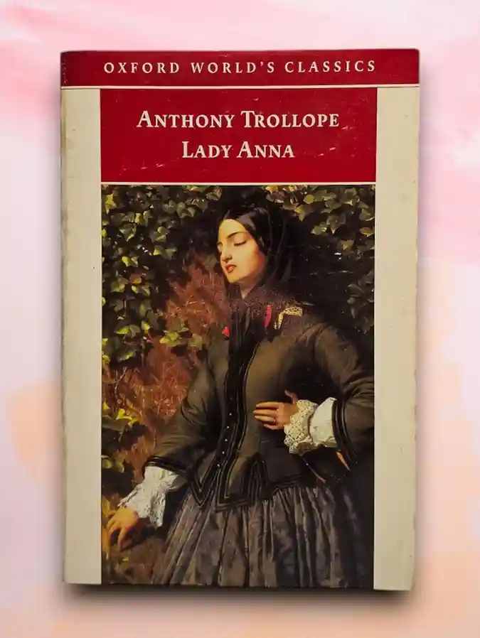 Lady Anna Oxford World's Classics