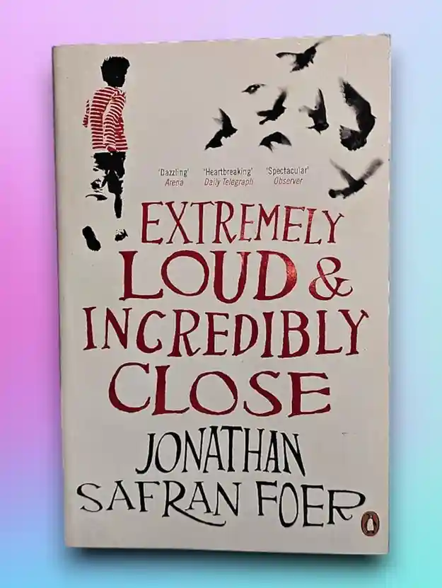 Extremely Loud & Incredibly Close