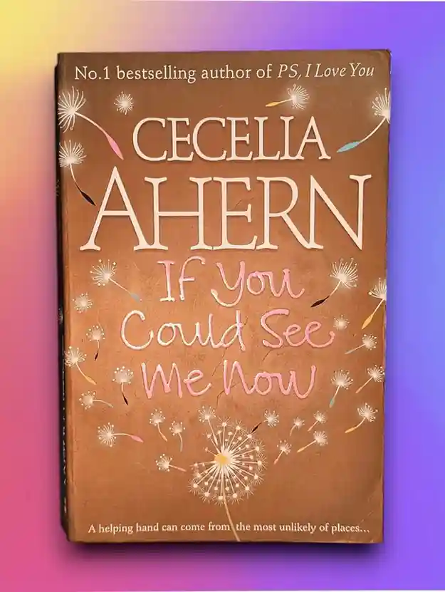 If You Could See Me Now