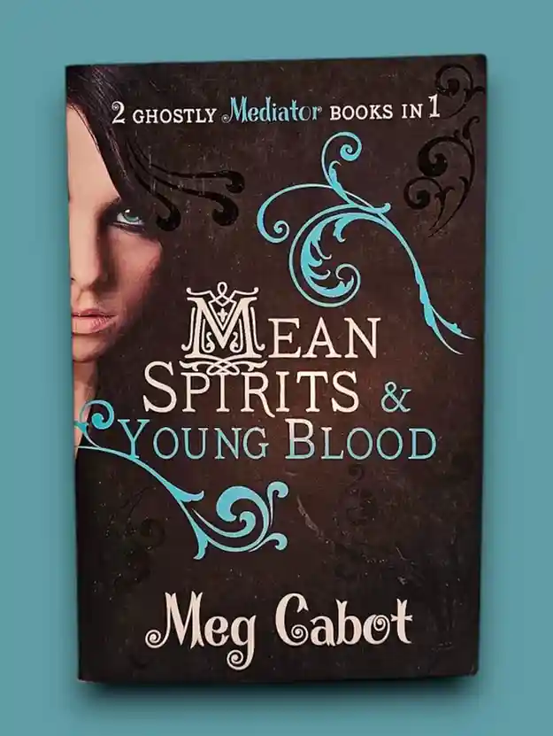 The Mediator Mean Spirits and Young Blood