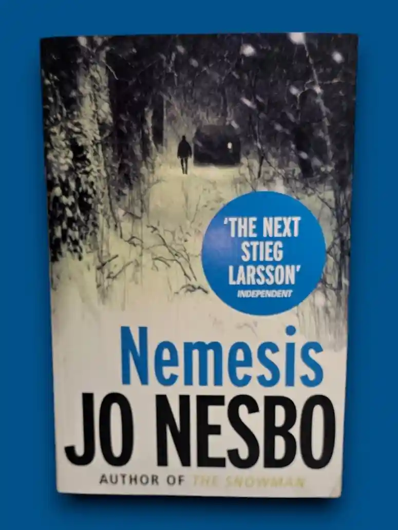 Nemesis JO NESBO