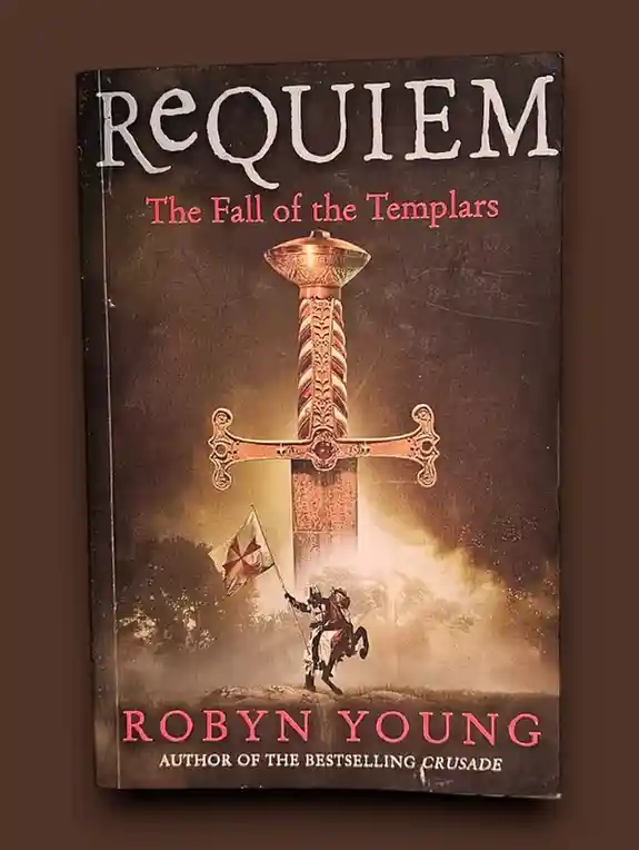Requiem Brethren Trilogy Book 3