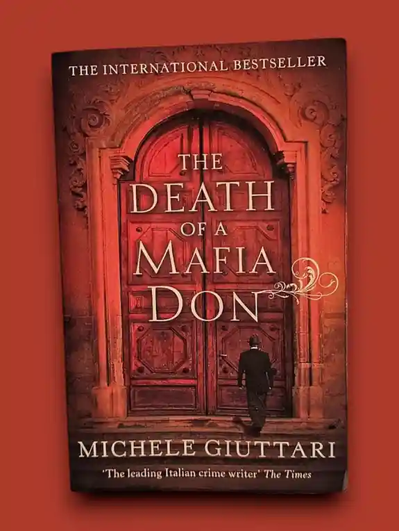 The Death Of A Mafia Don