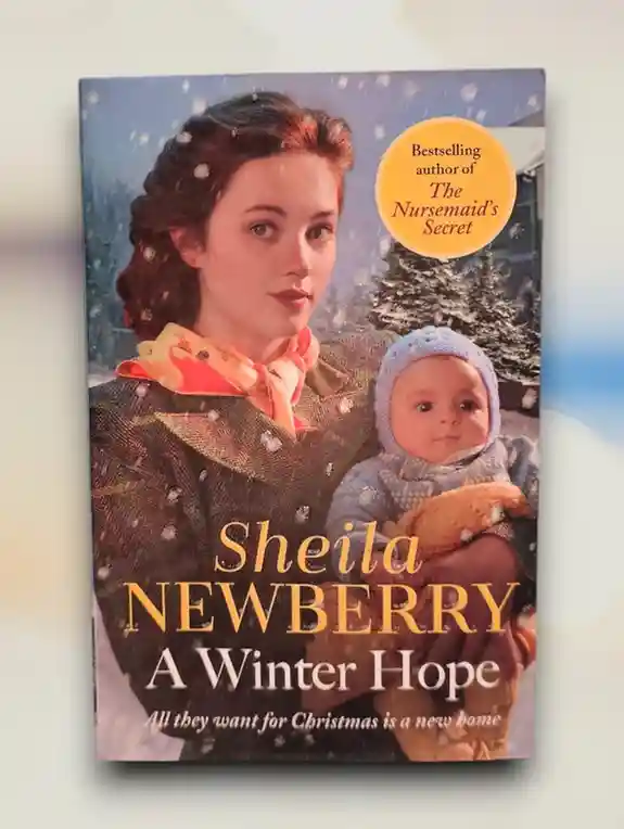 A Winter Hope (Memory Lane)