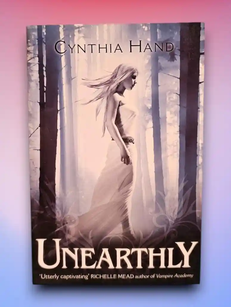 Unearthly