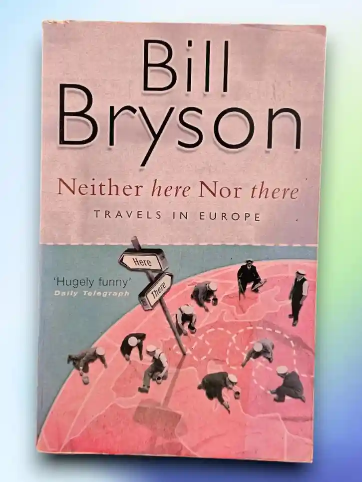 Neither Here nor There