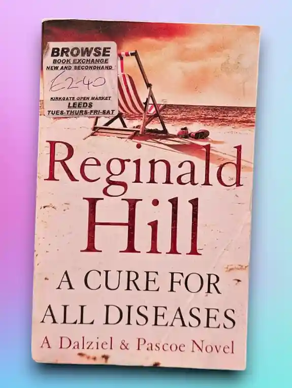 A Cure for All Diseases