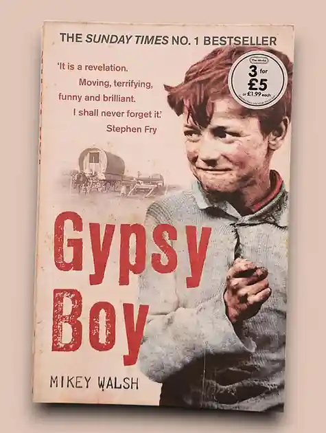 GYPSY BOY