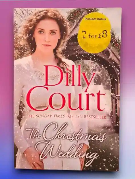 The Christmas Wedding