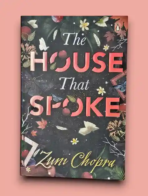 The House That Spoke