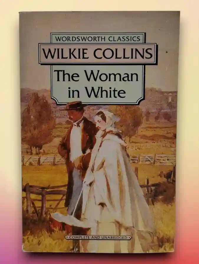 The Woman in White