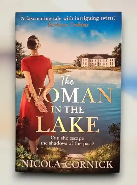 The Woman In The Lake