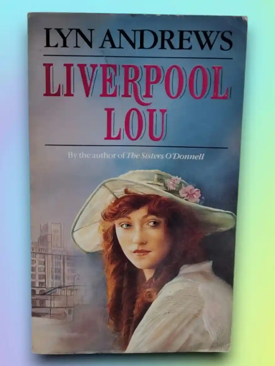 Liverpool Lou