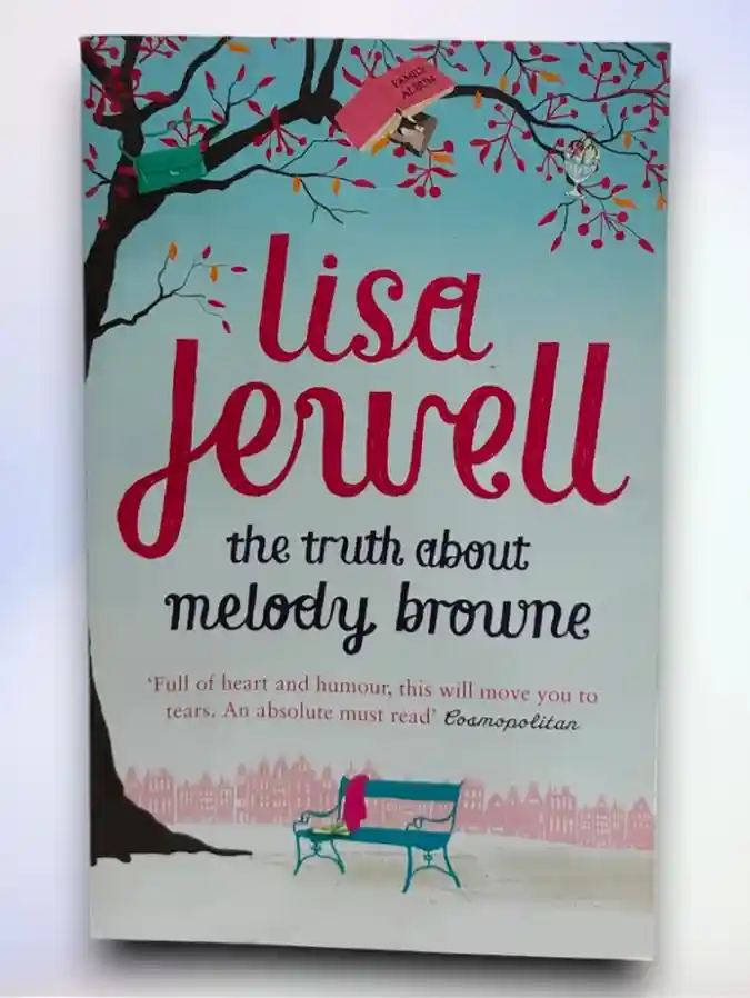 The truth about melody browne