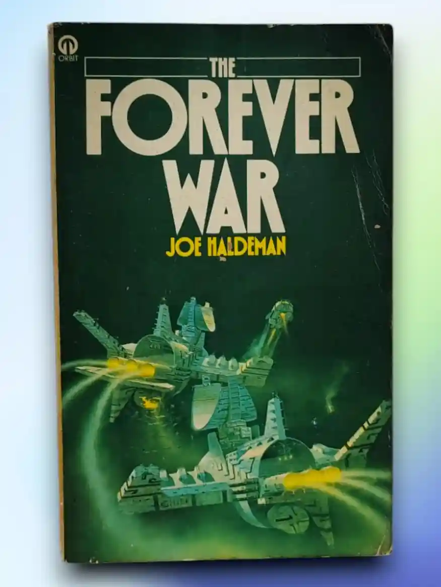 The Forever War