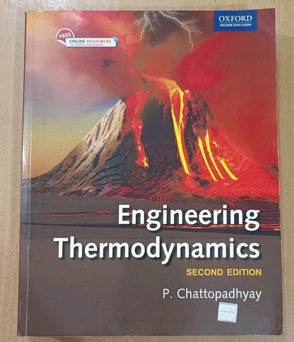 Engineering Thermodynamics 2e