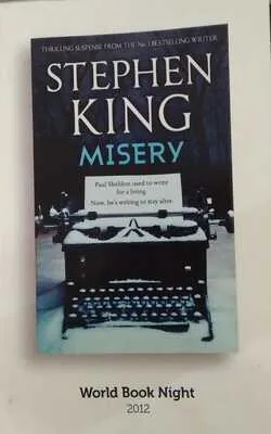 Misery